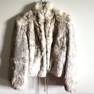 Fur Coat